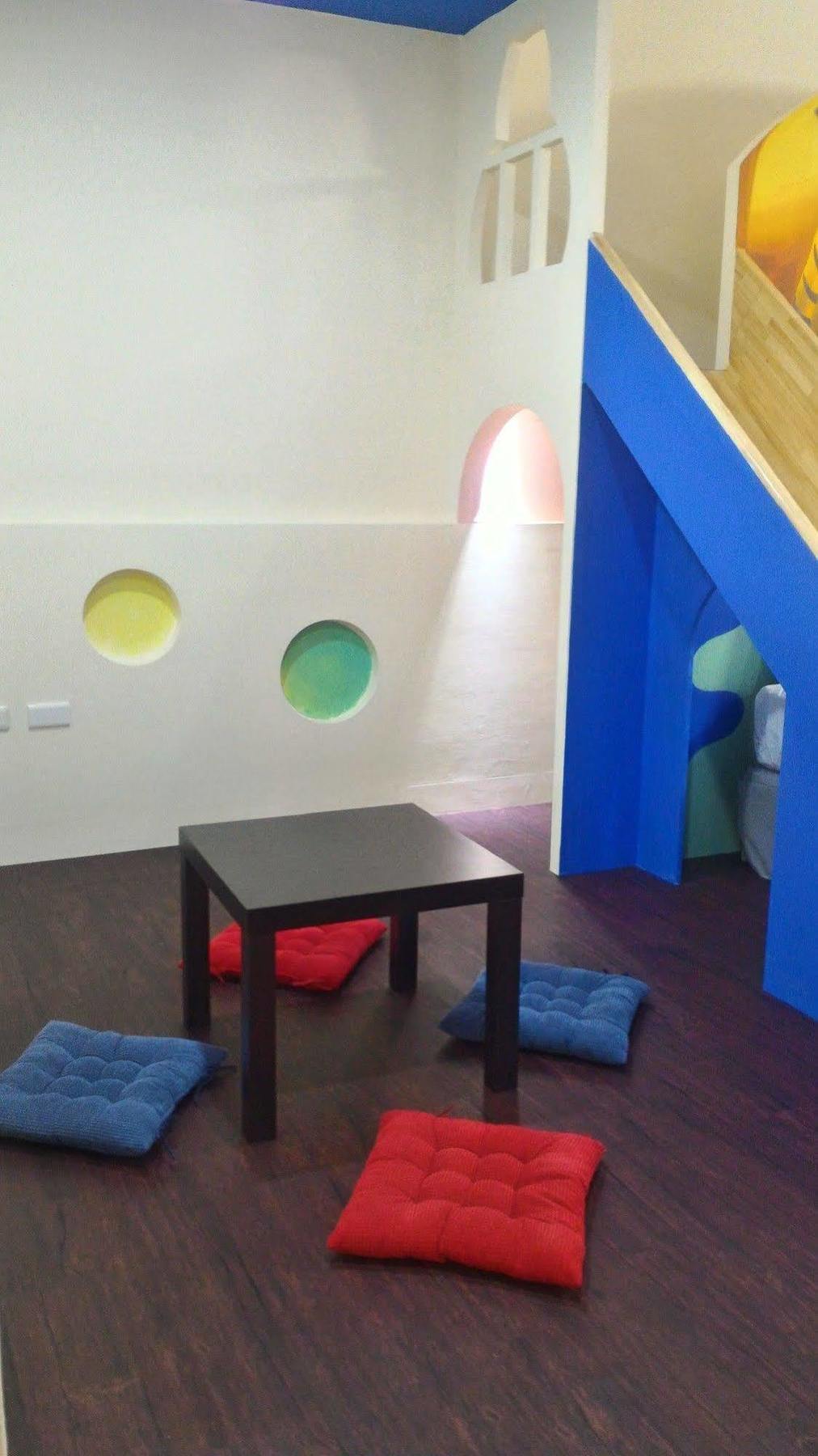 העיר העתיקה הנגצ'ון Kenting Aqual Inn מראה חיצוני תמונה