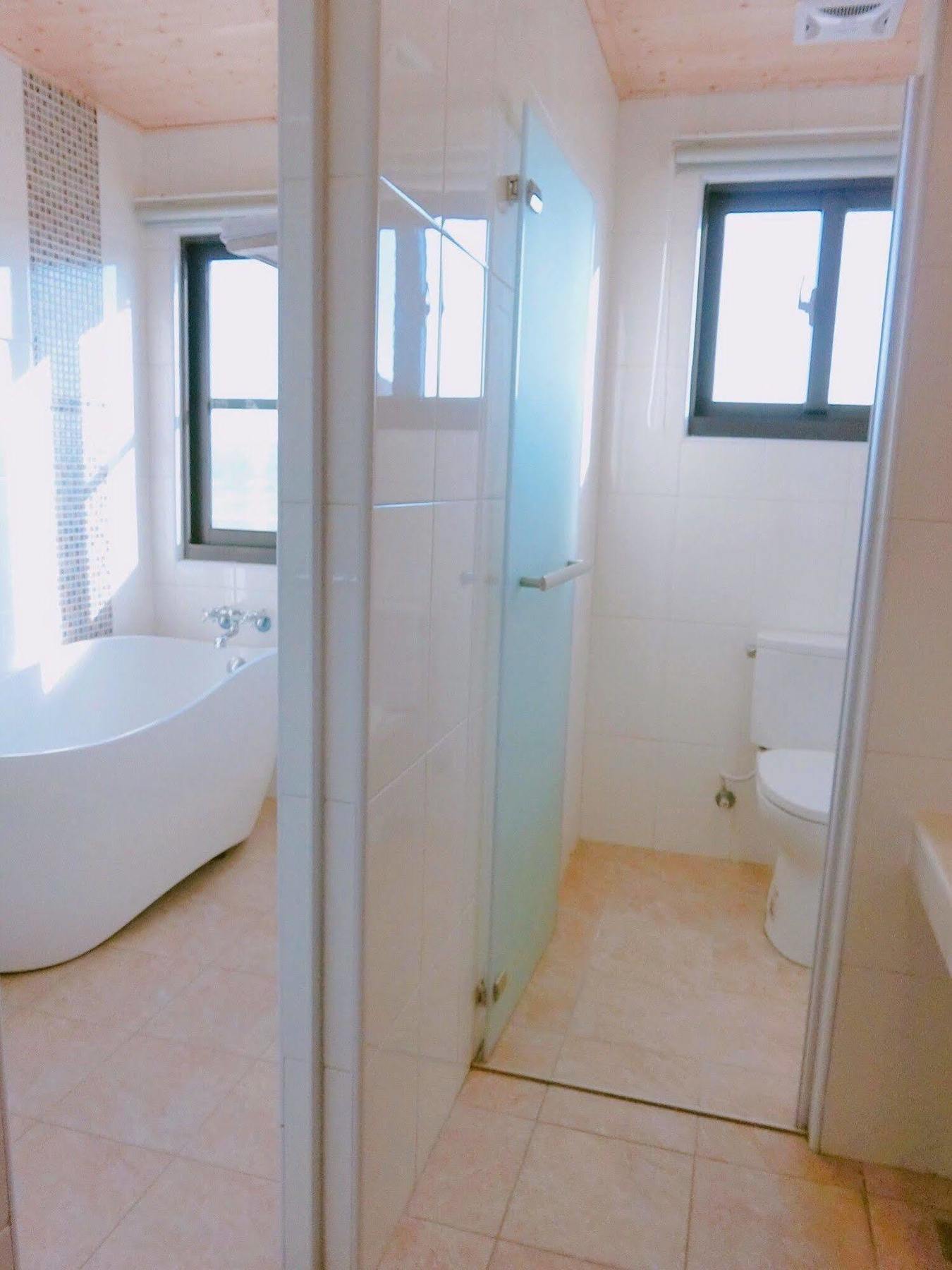 העיר העתיקה הנגצ'ון Kenting Aqual Inn מראה חיצוני תמונה