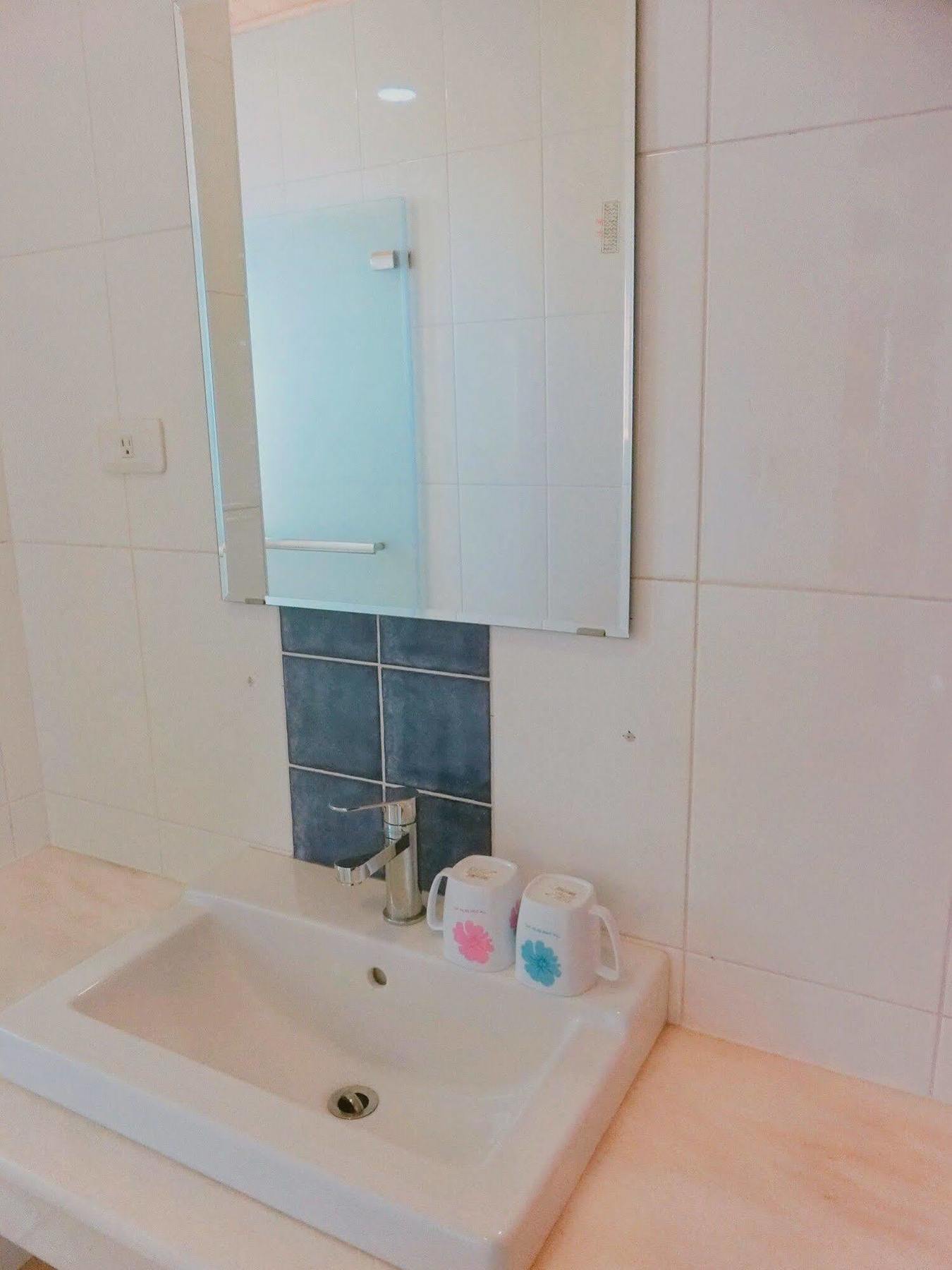 העיר העתיקה הנגצ'ון Kenting Aqual Inn מראה חיצוני תמונה