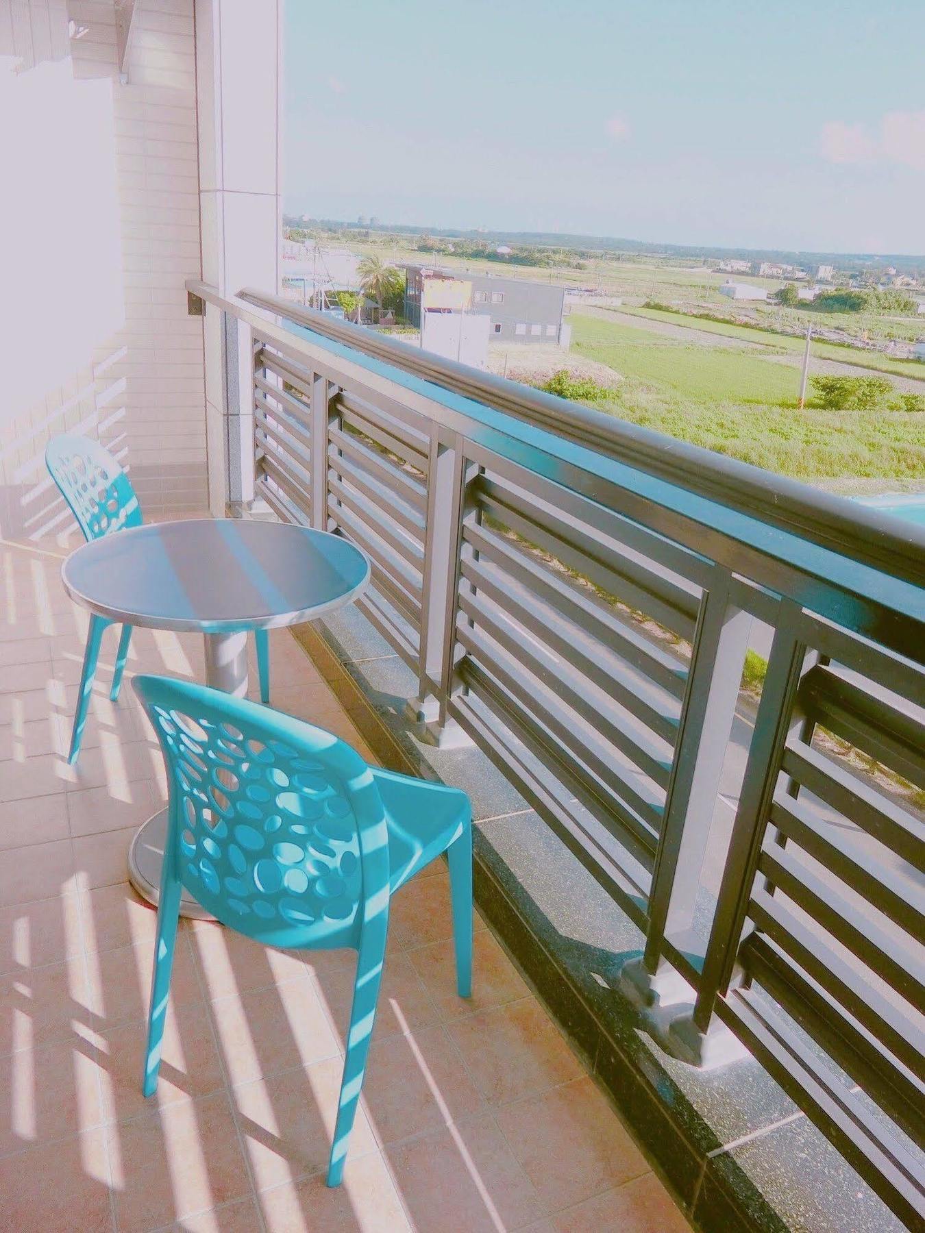 העיר העתיקה הנגצ'ון Kenting Aqual Inn מראה חיצוני תמונה